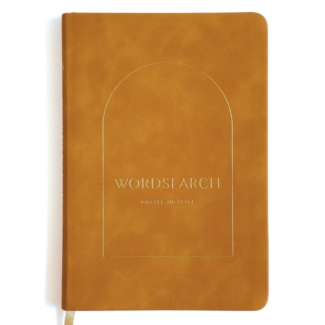 1 Wordsearch: Puzzle-In-Style - Book, 1 of 4