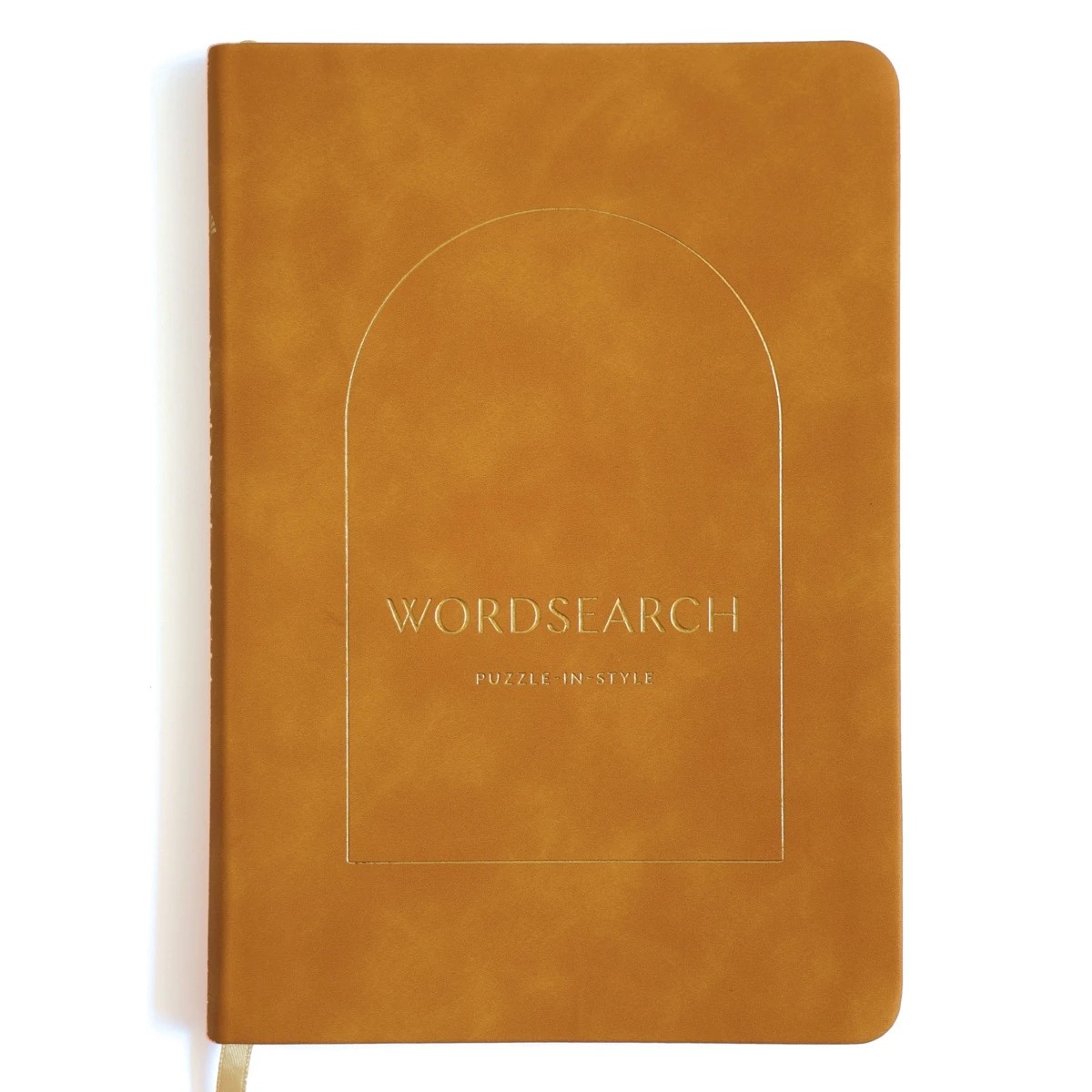 1 Wordsearch: Puzzle-In-Style - Book, 1 of 4