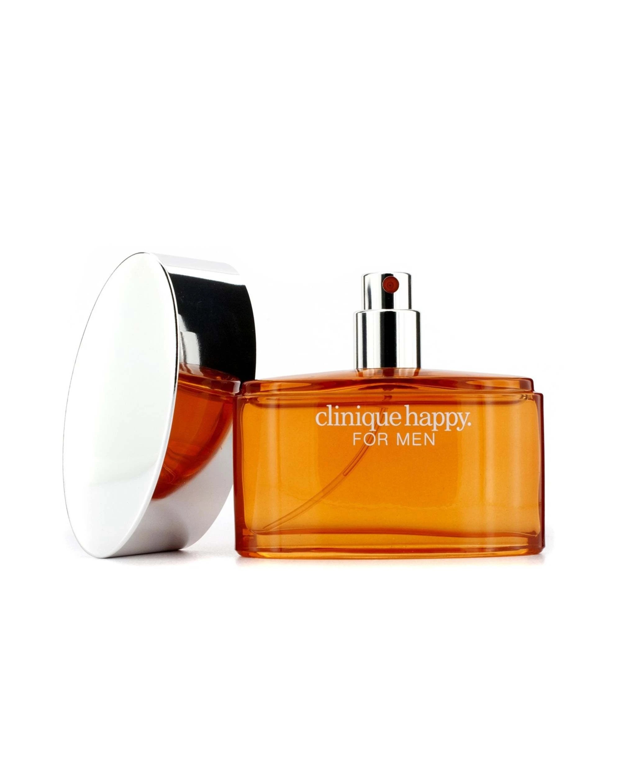2 Clinique Happy Men 100mL Eau De Toilette Fragrance Spray, 2 of 4