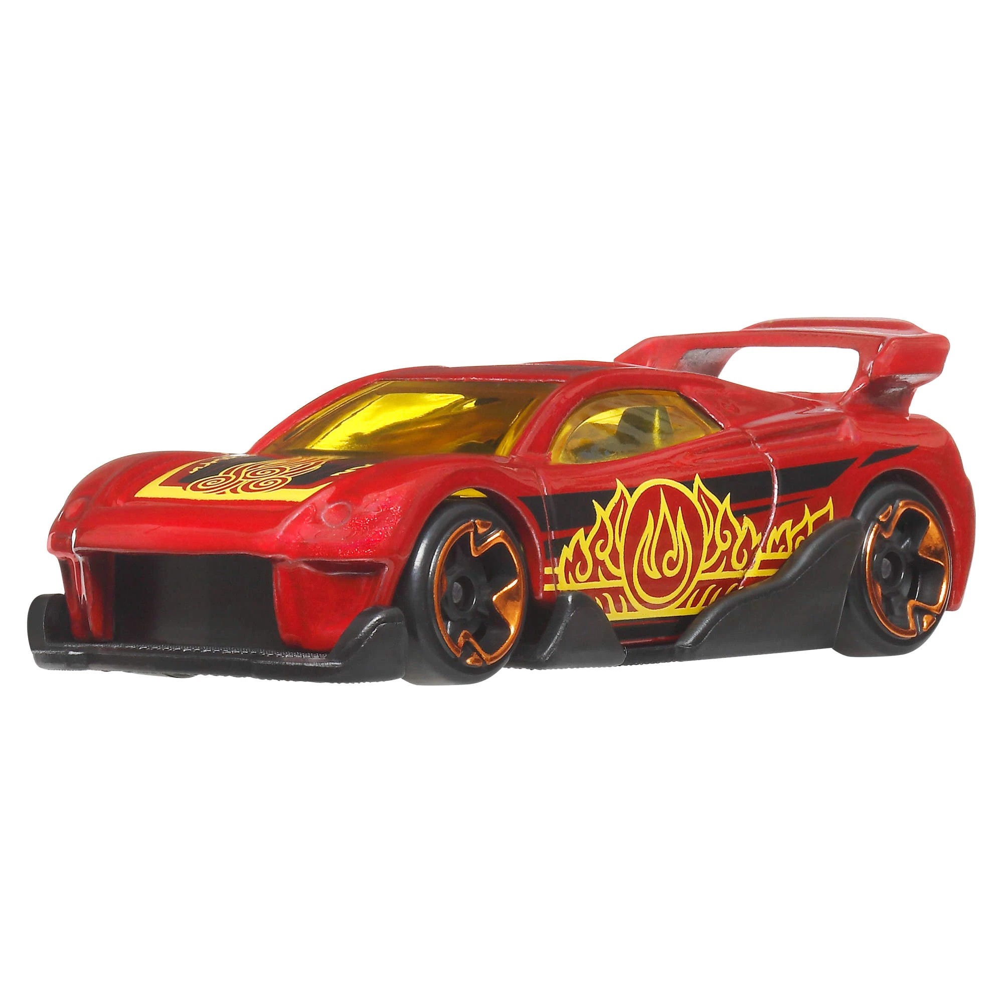 6 Hot Wheels Silver Series Entertainment-Themed Car - Assorted, 6 of 6