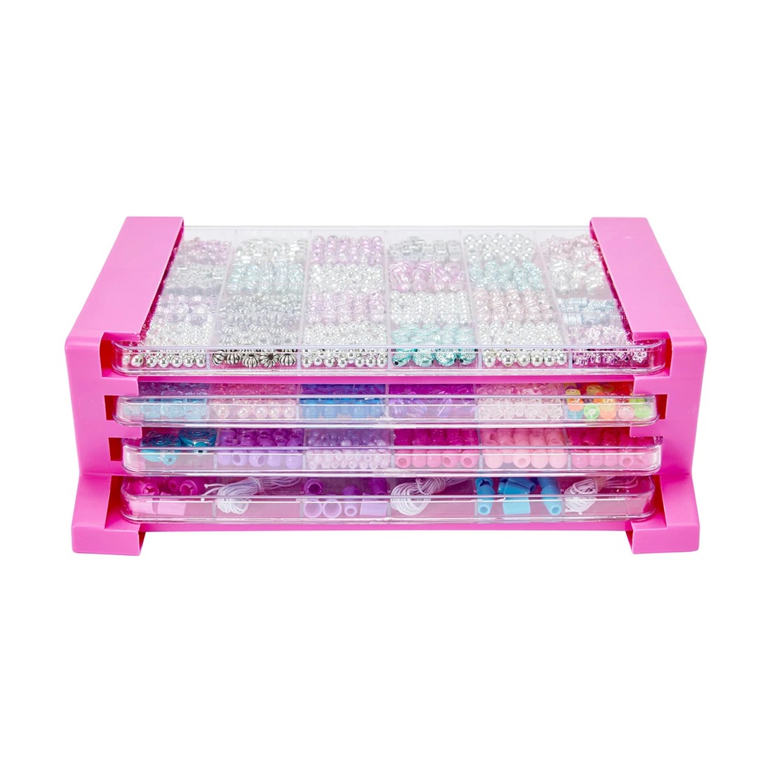 2 4 Tray Bead Set, 2 of 10