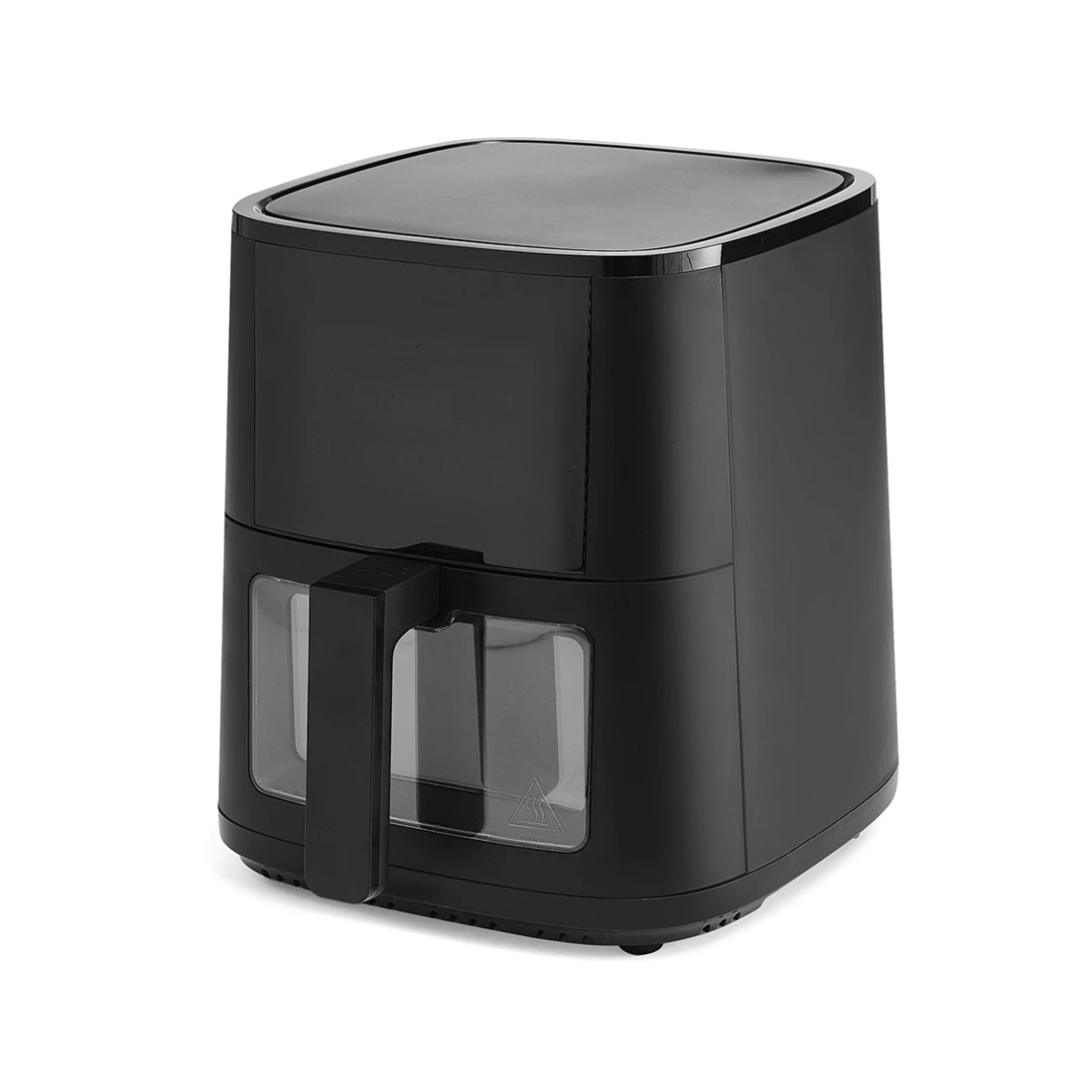 3 6.2L Window Air Fryer, 3 of 10