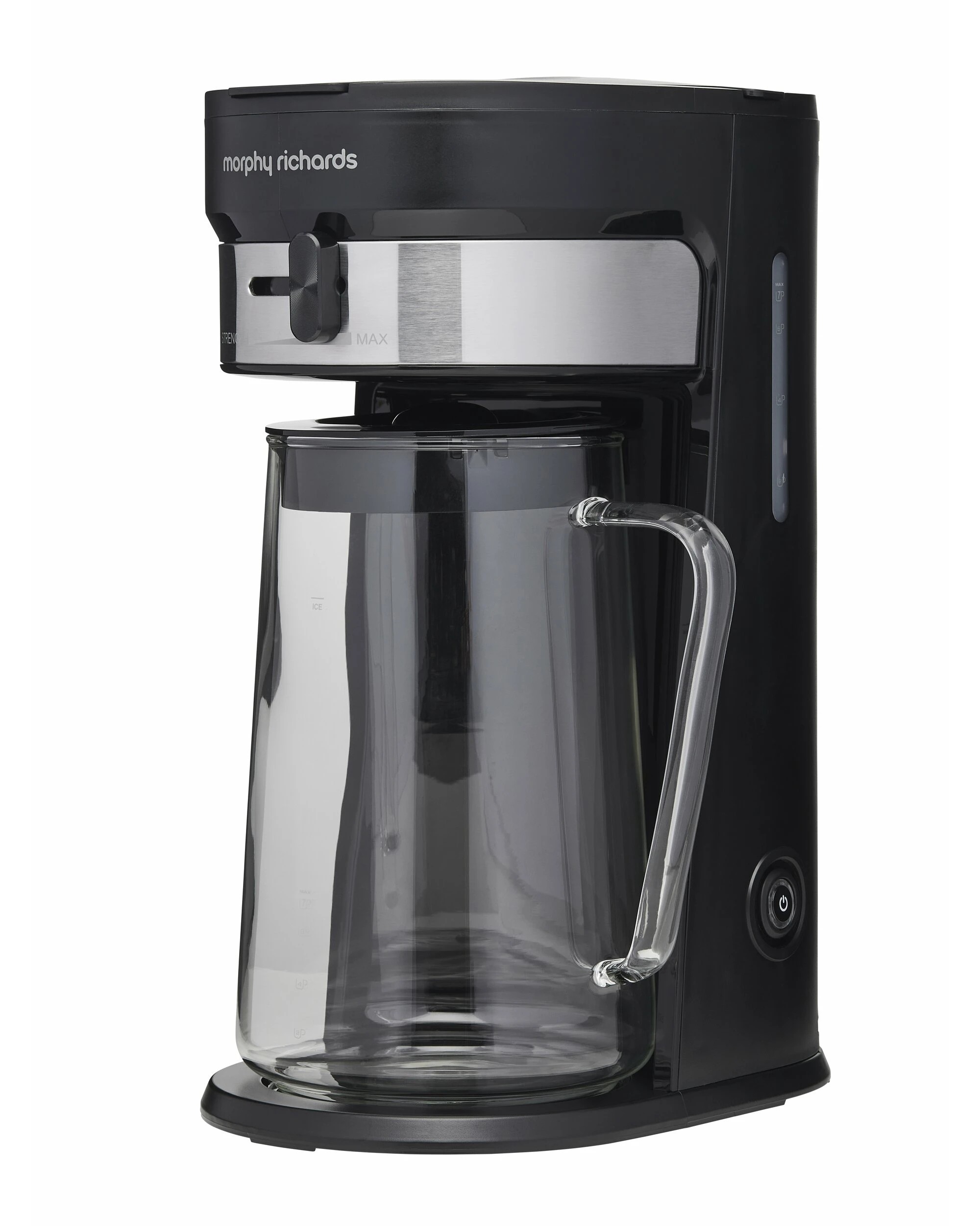 3 Morphy Richards Premium Iced Coffee Maker, 3 of 10
