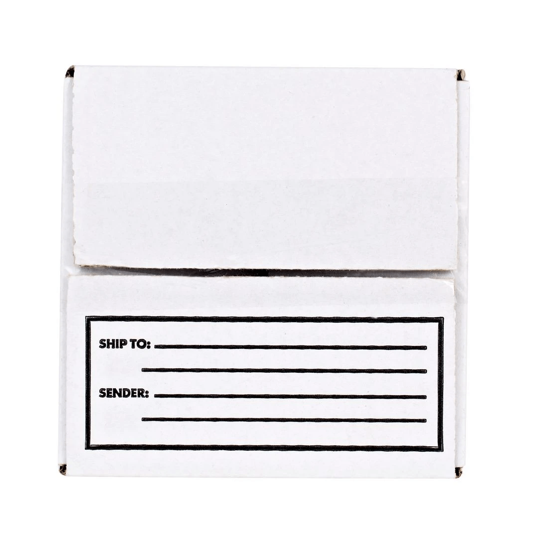 4 Mailing Box 150 x 150 x 150mm, 4 of 4