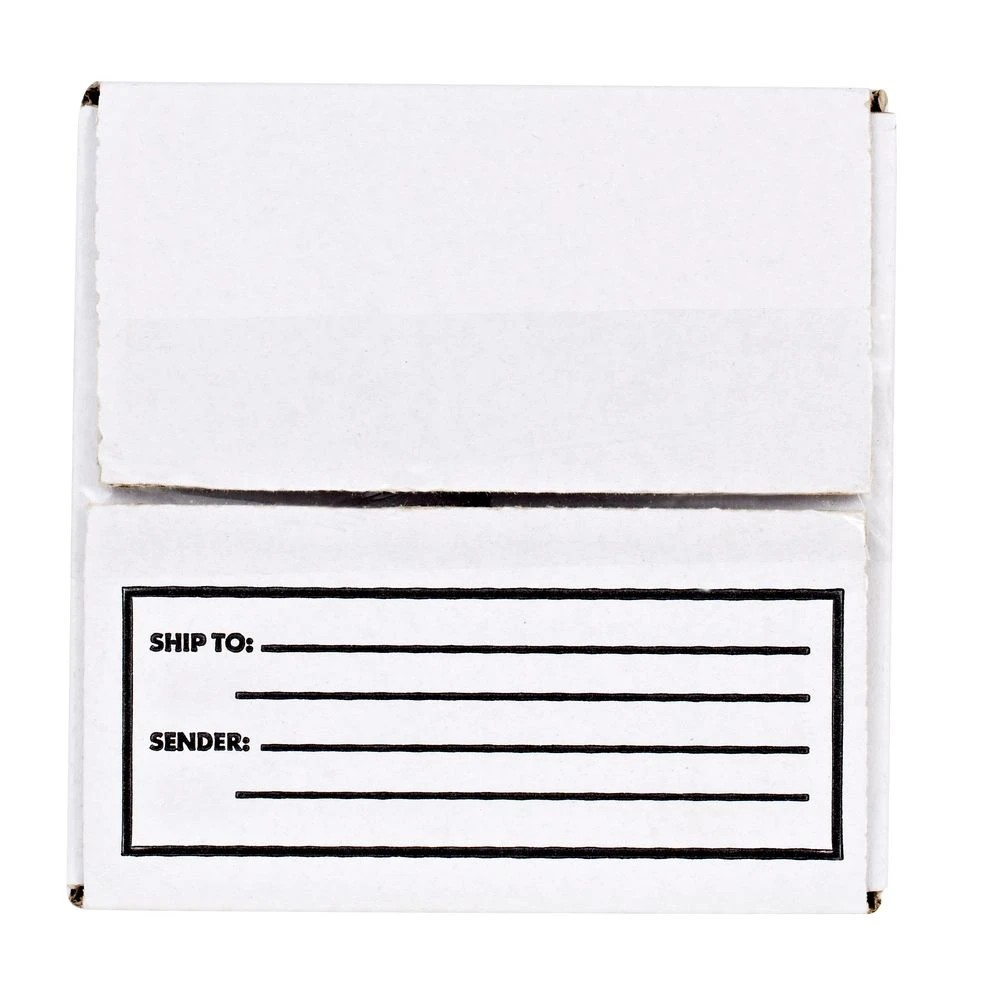 4 Mailing Box 150 x 150 x 150mm, 4 of 4