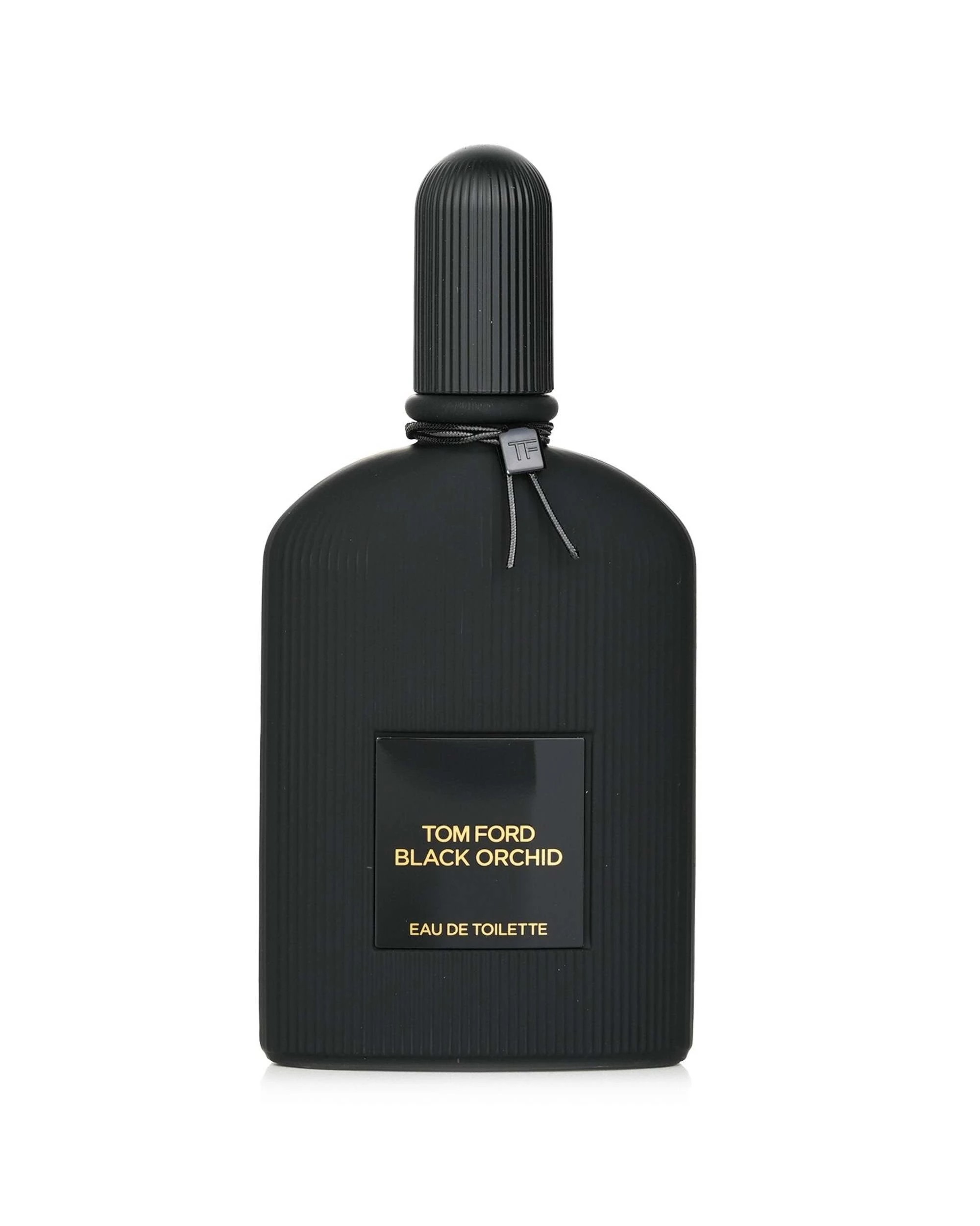 4 Tom Ford Black Orchid Eau De Toilette Vaporisateur Spray 100ml/3.4oz, 4 of 4