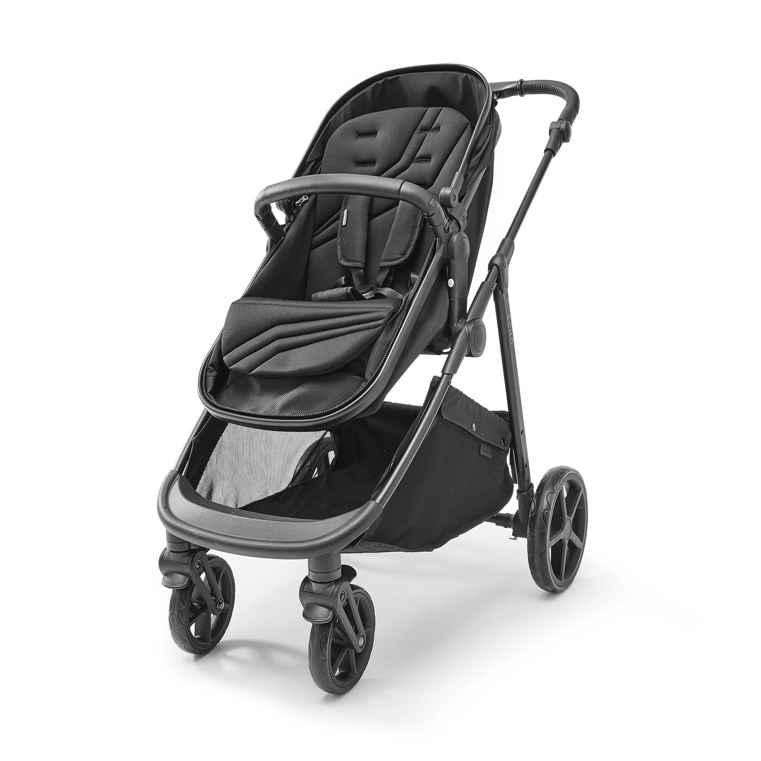 6 Echo Pram Stroller, 6 of 10