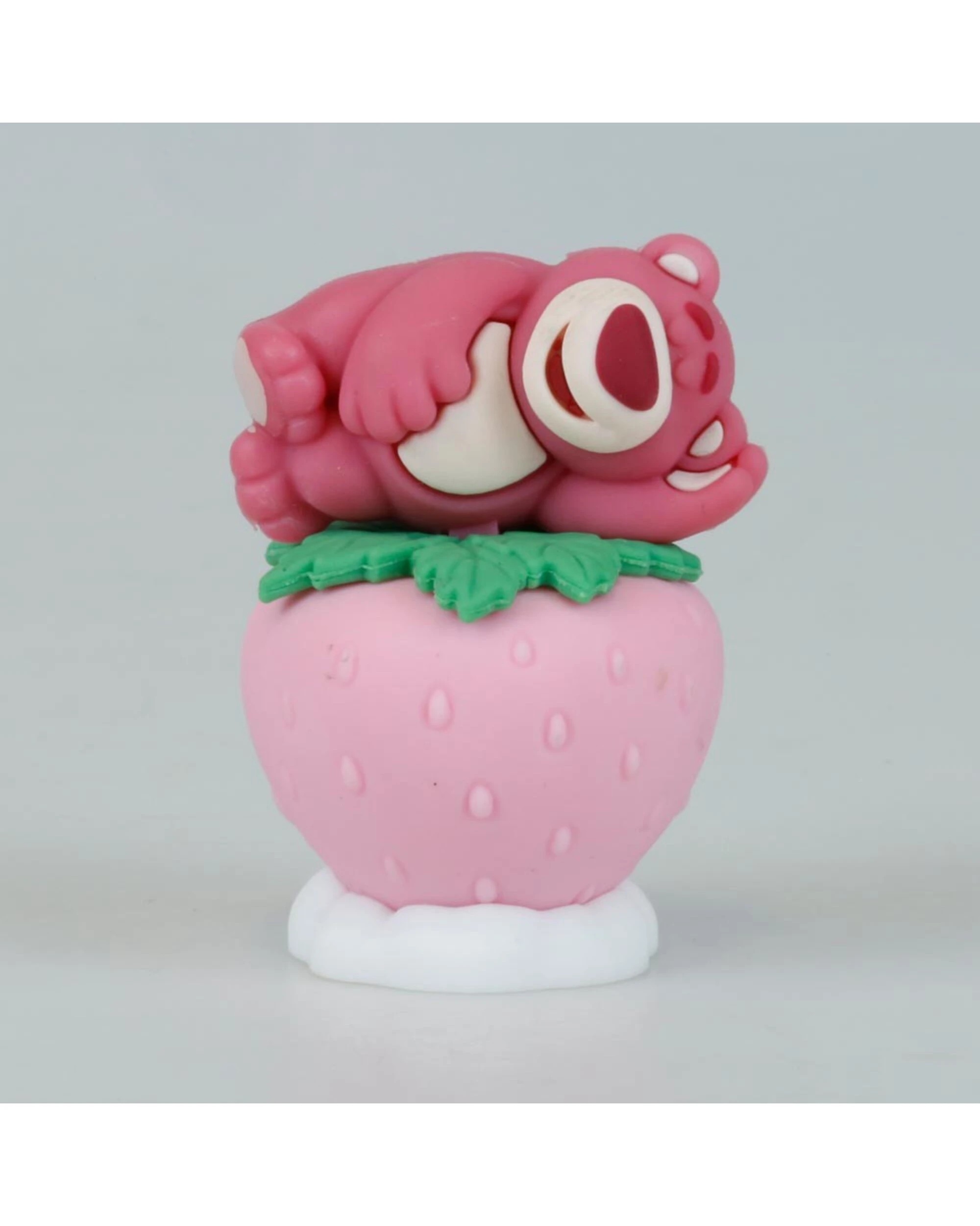 4 Pixar - Toy Story Lotso Series Blind Box (Single Box), 4 of 5