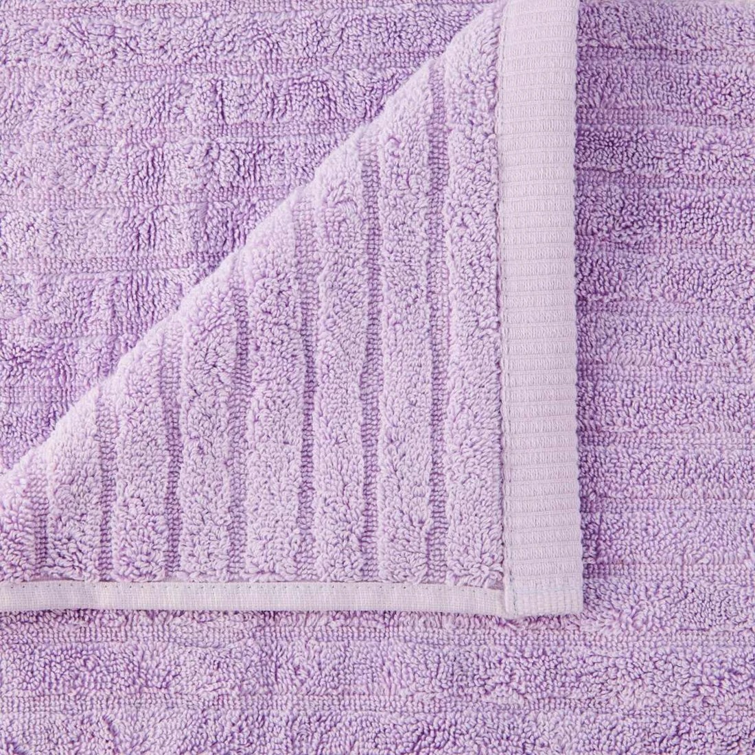 2 Australian Cotton Bath Sheet - Lilac, 2 of 6