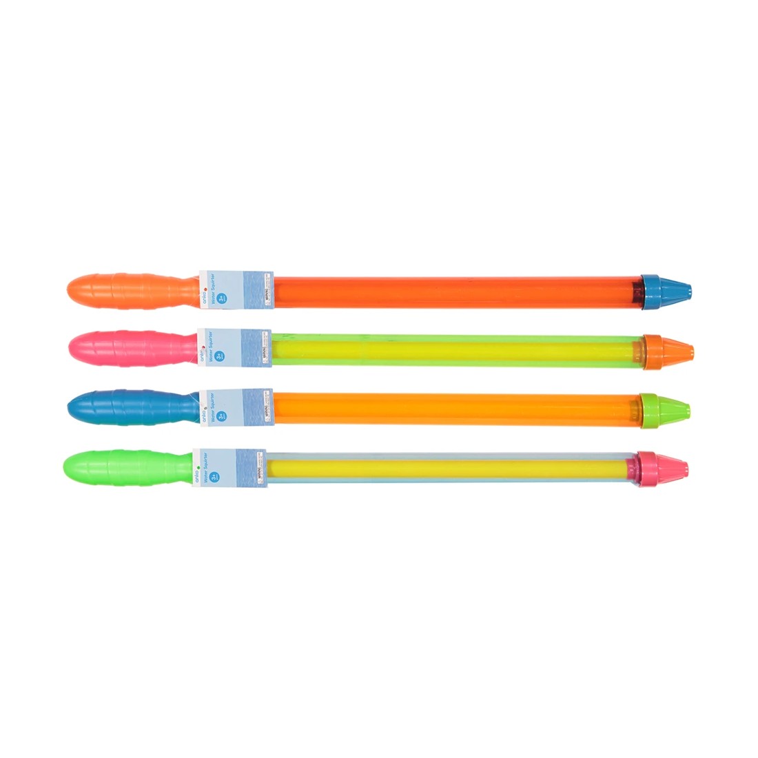 6 Water Squirter Toy - Assorted, 6 of 6