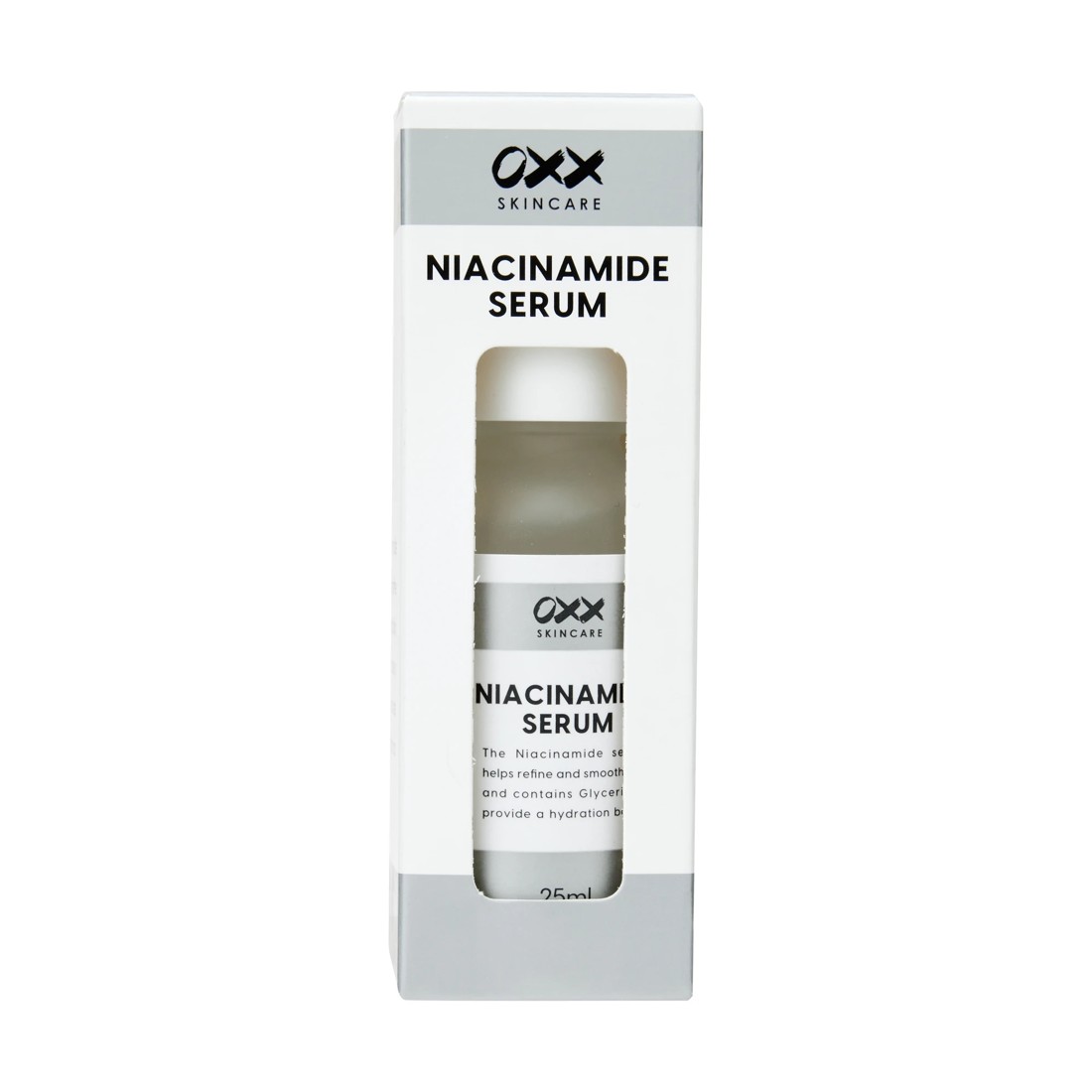 1 OXX Skincare Serum 25ml - Niacinamide, 1 of 5