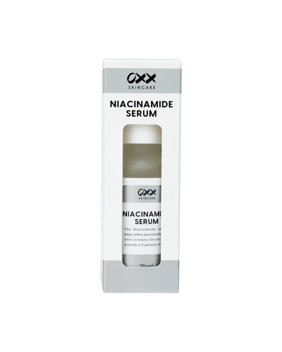 OXX Skincare Serum 25ml - Niacinamide