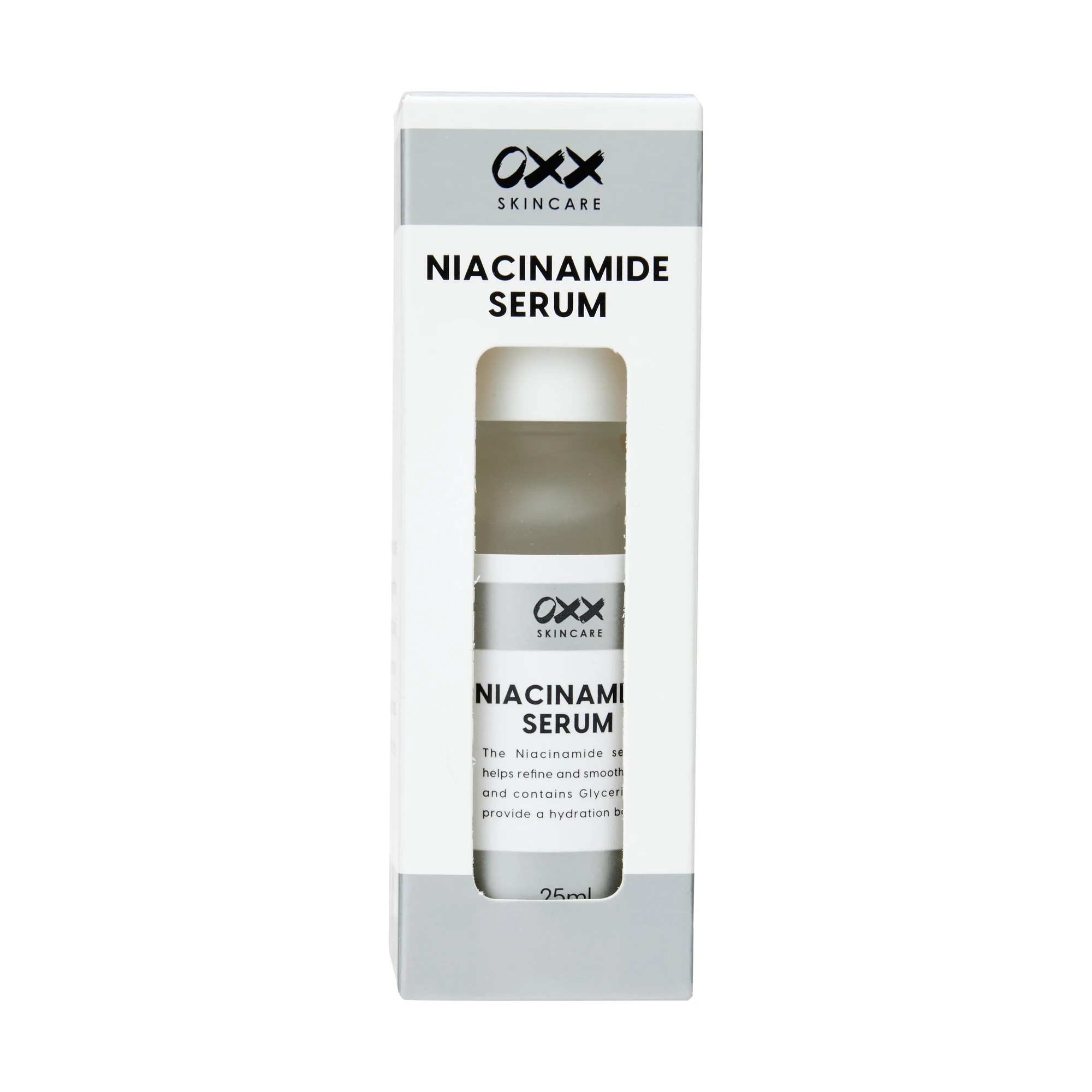 1 OXX Skincare Serum 25ml - Niacinamide, 1 of 5