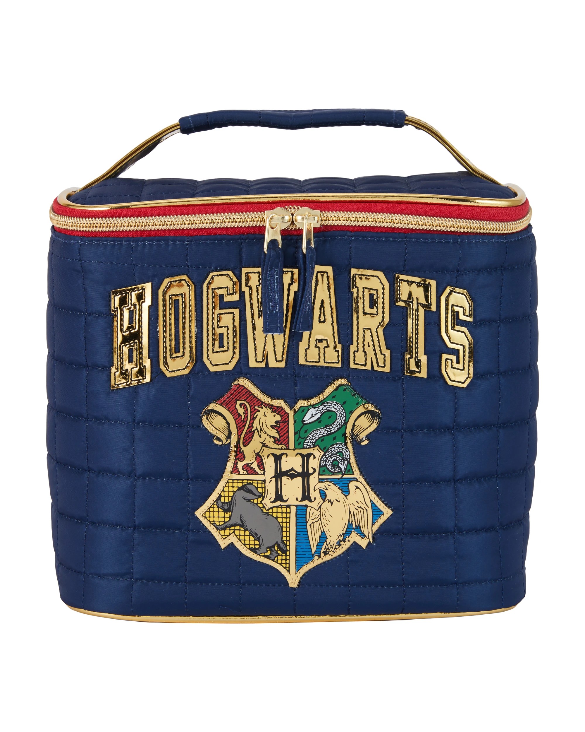 1 Harry Potter Top Loader Lunch Bag, 1 of 3