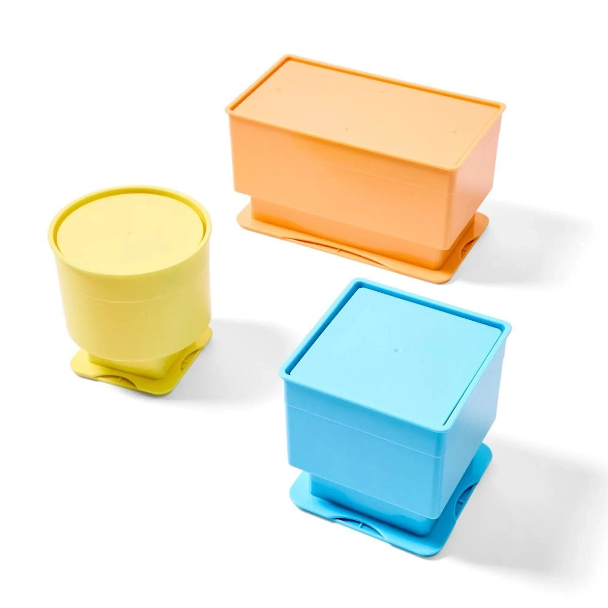 6 Sand Castle Building Kit, 6 of 10