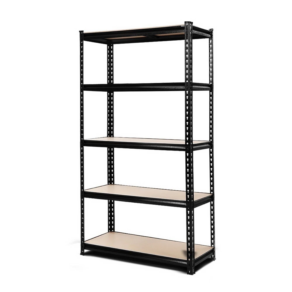 1 Giantz 1.5M Garage Shelving Warehouse Rack Pallet Racking Storage Shelve - Multi, 1 of 6