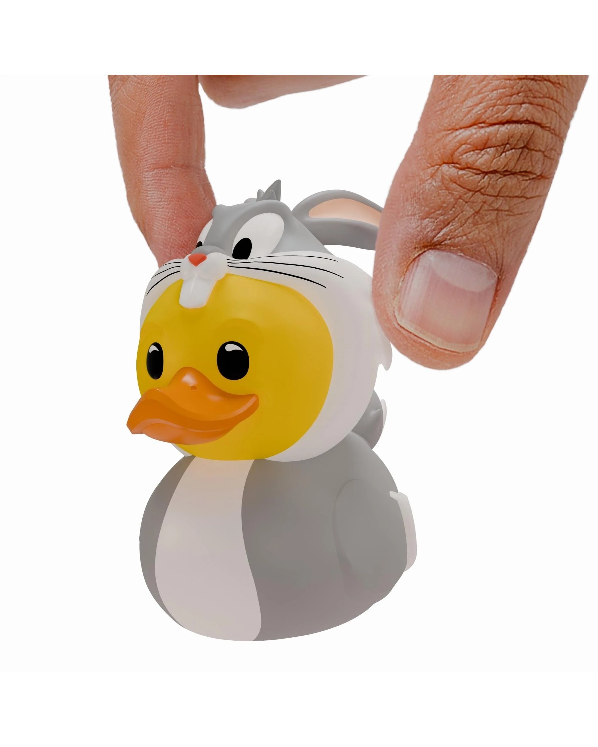7 TUBBZ Looney Tunes Bugs Bunny Mini Edition Cosplaying Duck Figure, 7 of 7