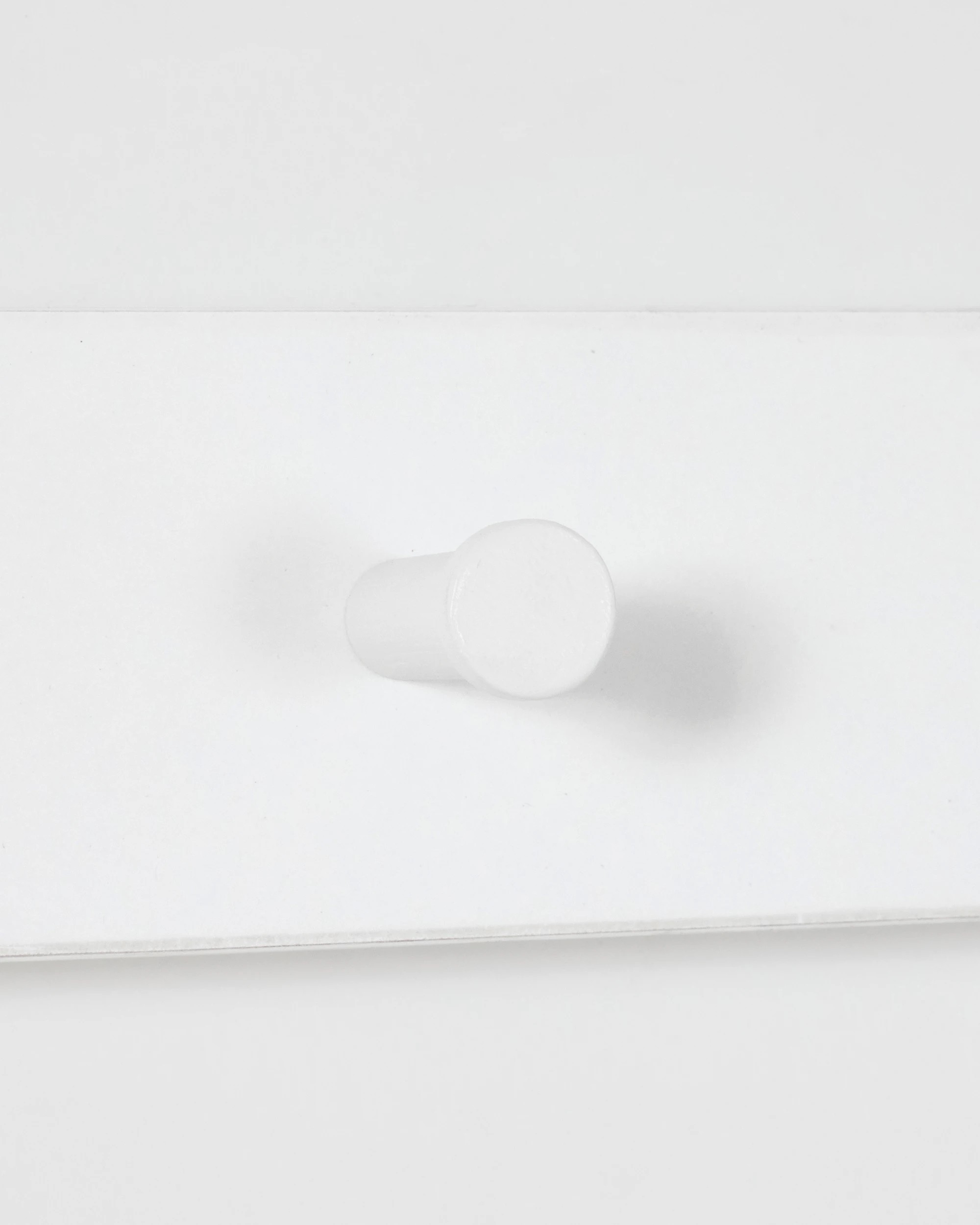 4 Stevie Entryway Unit - White, 4 of 8