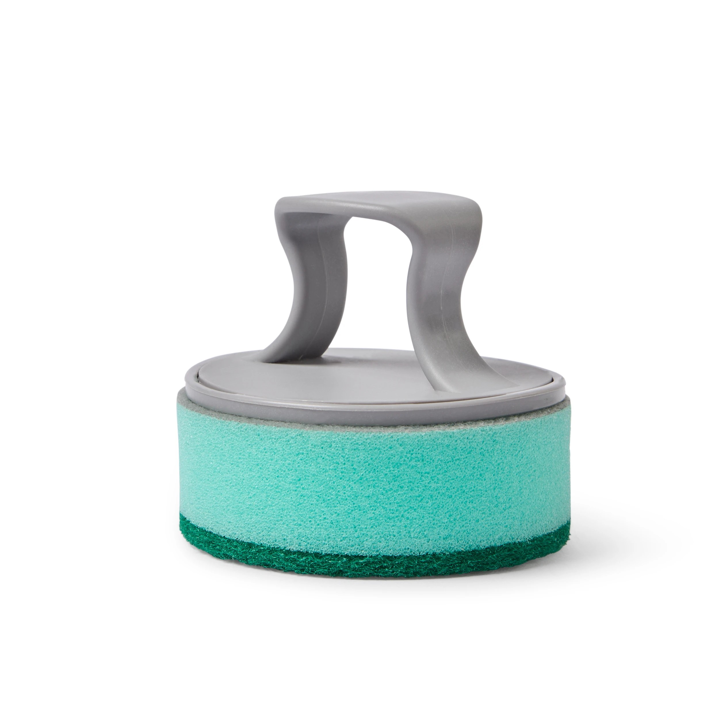 3 5 Pack Sponges with Handle, 3 of 7
