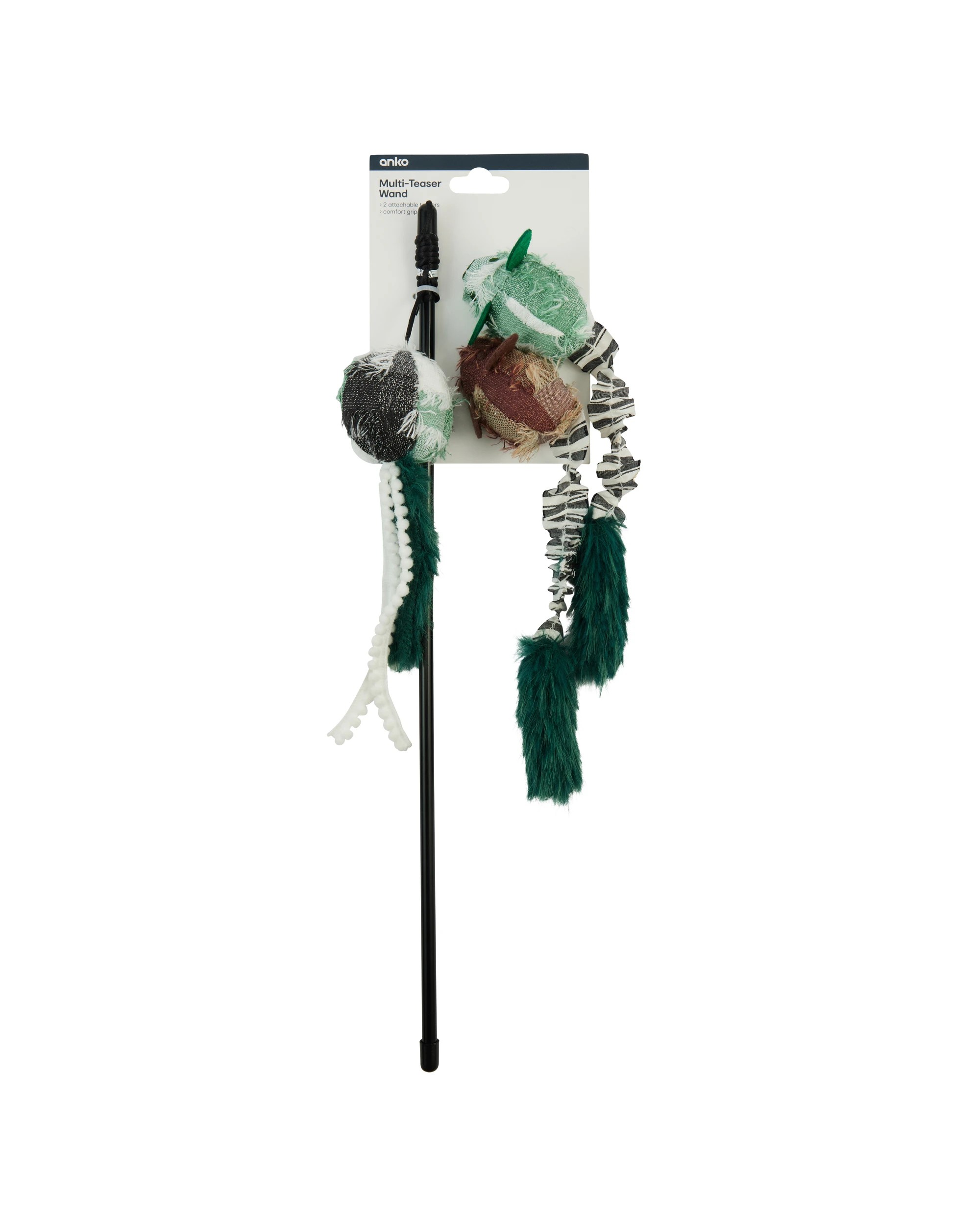 6 Multi-Teaser Wand, 6 of 6