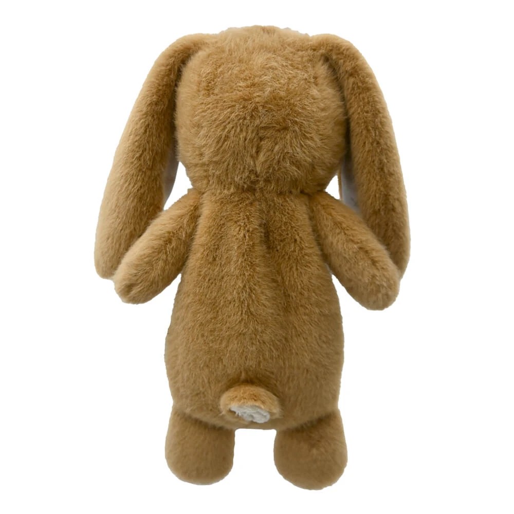5 Guess How Much I Love You - Nutbrown Hare Cuddle Pals Soft Toy - Birth+, 5 of 5