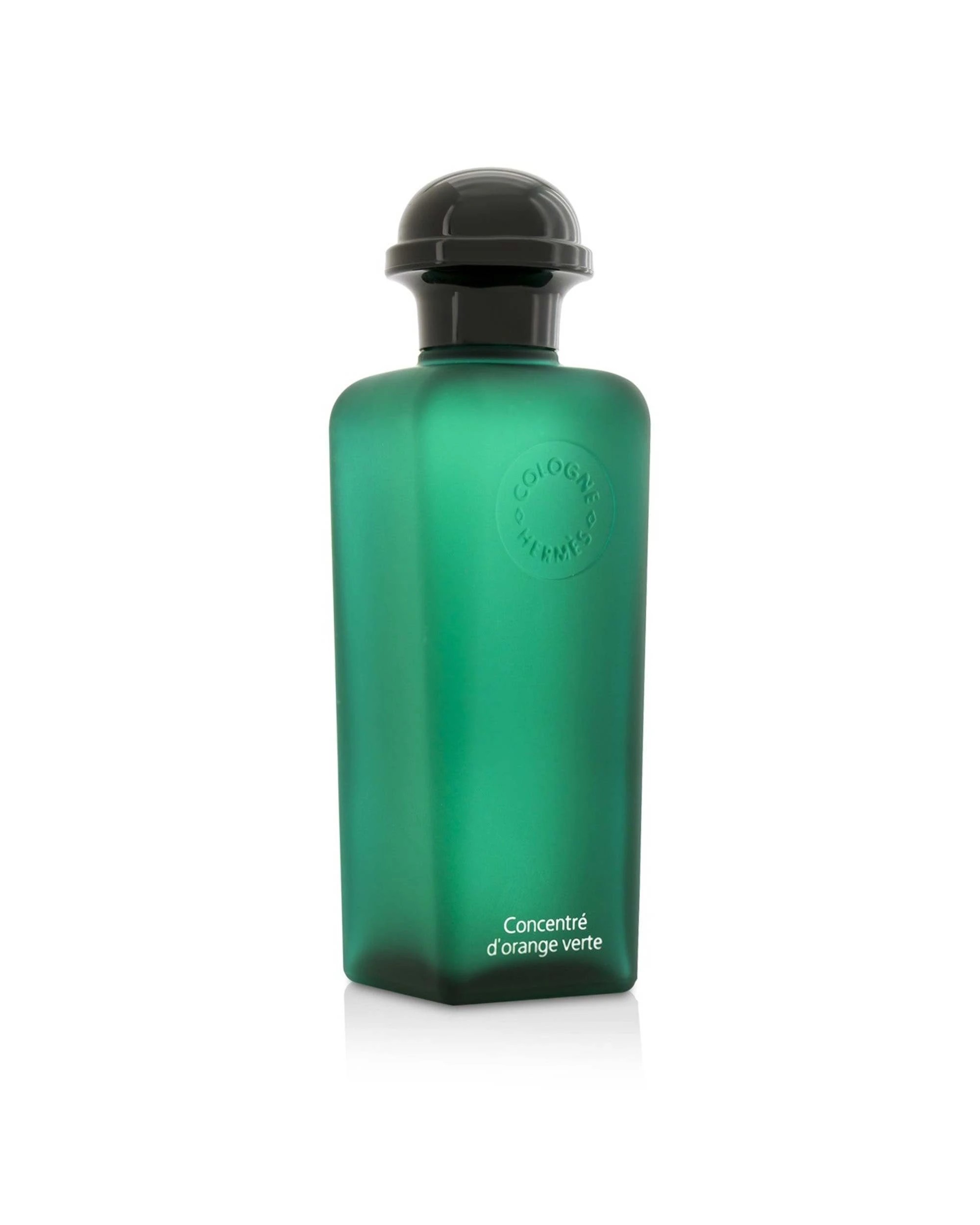 4 Hermes Eau D'Orange Verte Eau De Toilette Concentrate Spray 50ml/1.6oz, 4 of 4