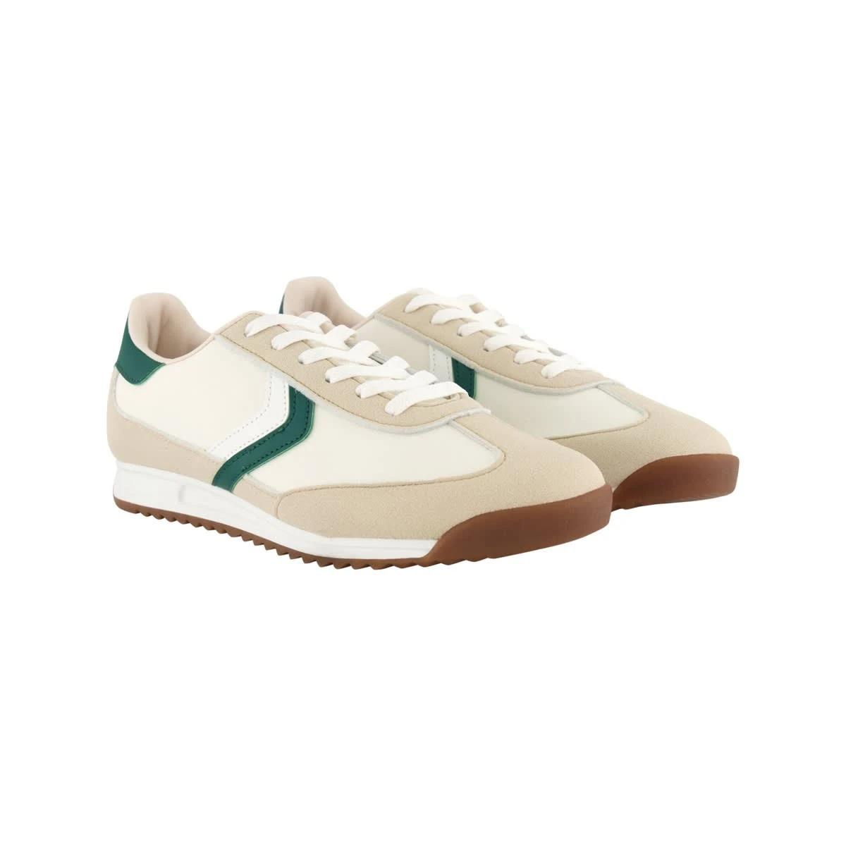 2 Casual Sneakers BEIGE, 2 of 5