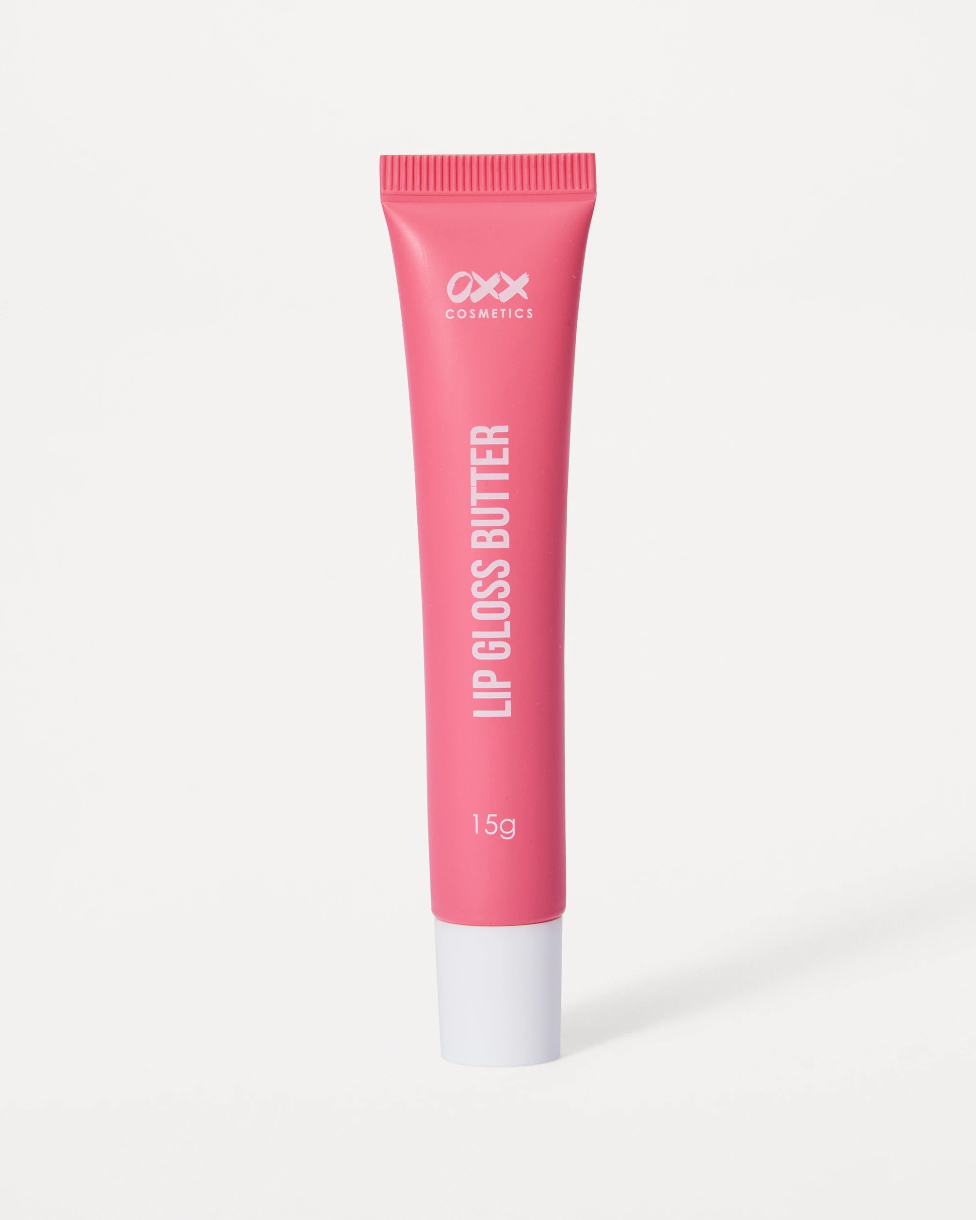 1 OXX Cosmetics Lip Gloss Butter - Candy, 1 of 6