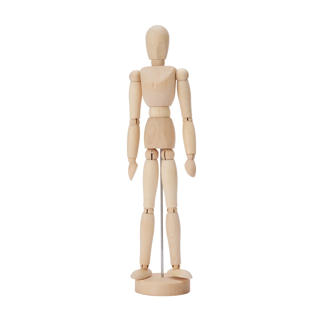 1 30cm Manikin, 1 of 8