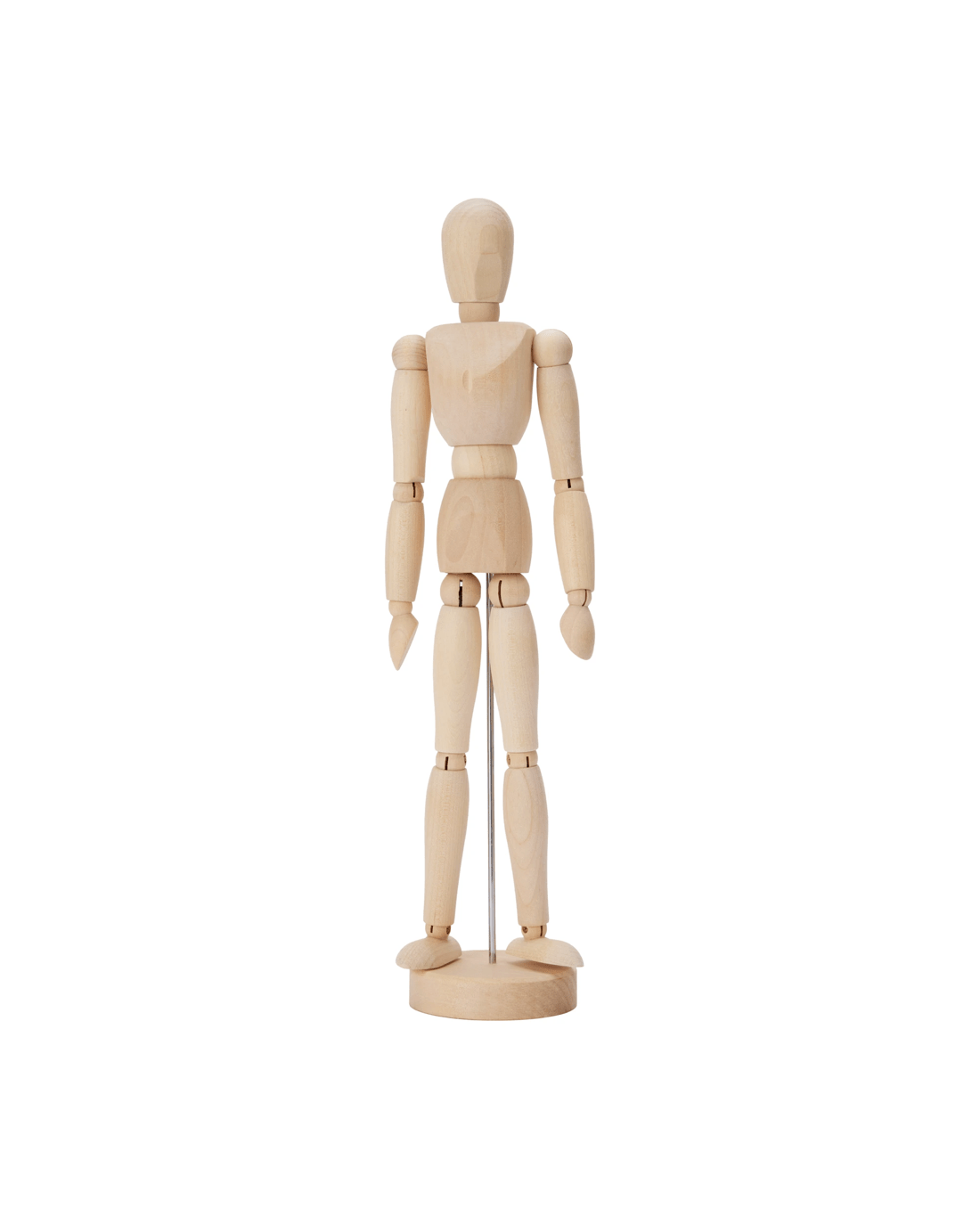 1 30cm Manikin, 1 of 8