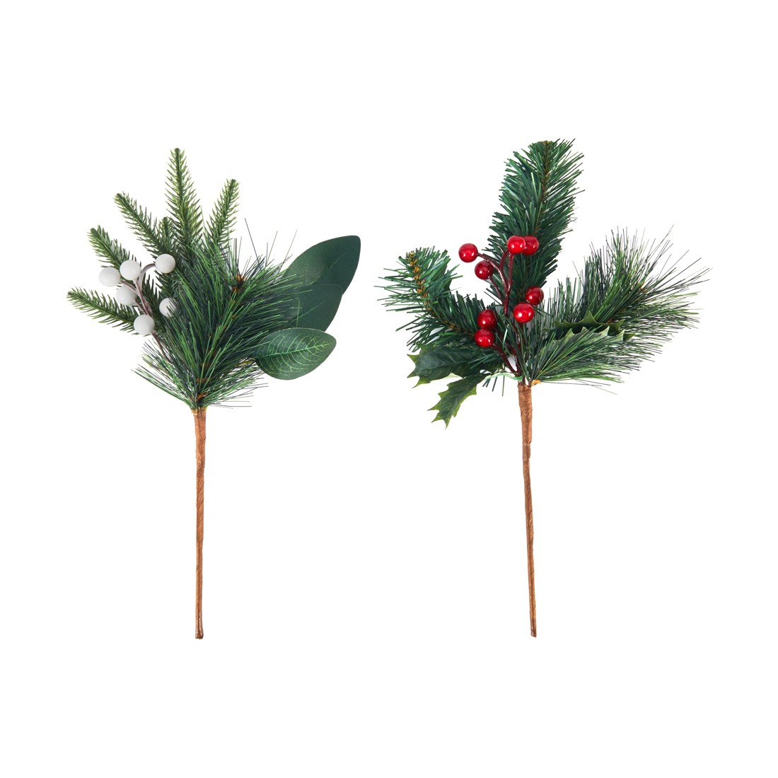 1 Berry Tree Pick - Assorted, 1 of 2