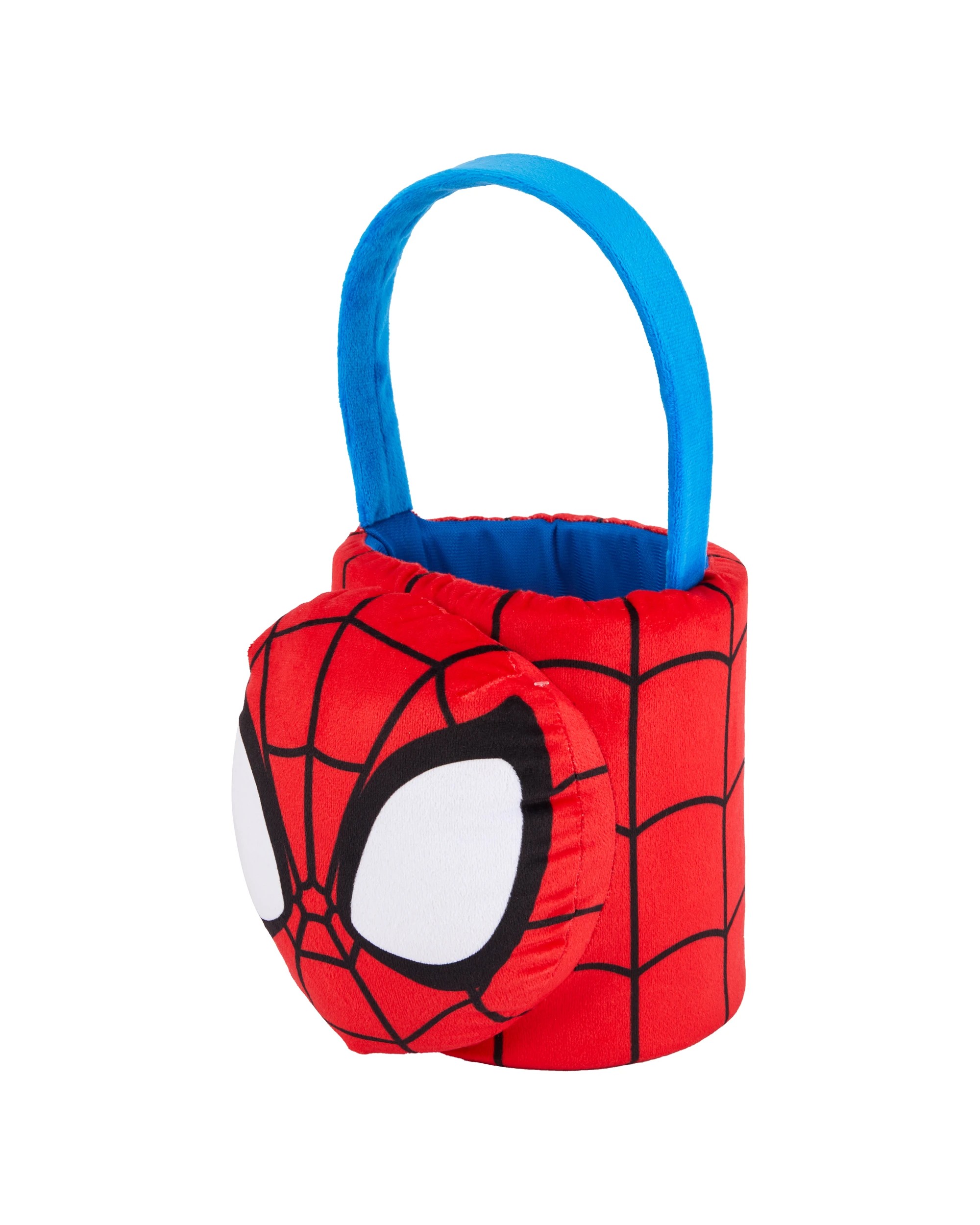 1 Marvel Spidey and His Amazing Friends Spidey Easter Basket, 1 of 5