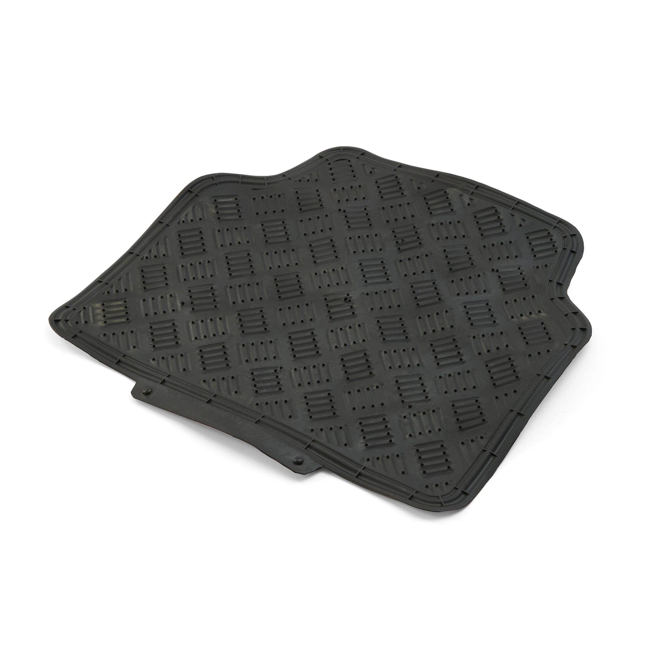 7 4 Pack Metallic Floor Mats - Pink, 7 of 9