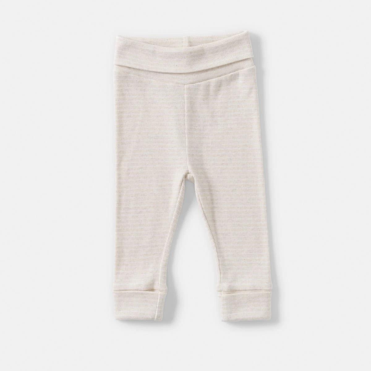 4 Grow With Me Rib Set Bge Sheep, 4 of 6