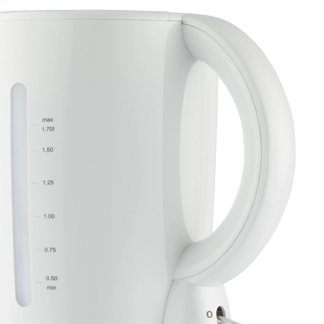2 1.7L Cordless Kettle, 2 of 8