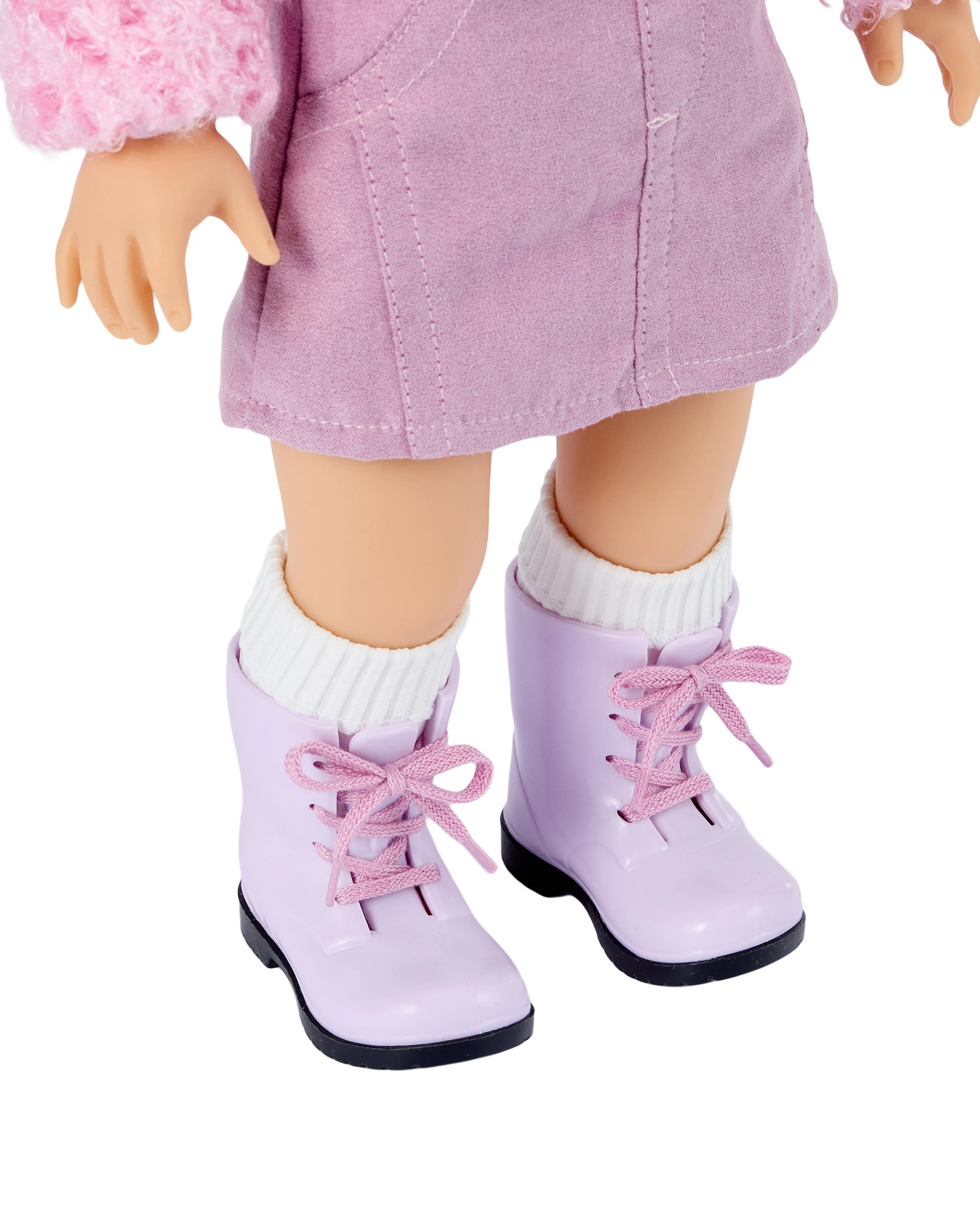 5 45cm Enchanted Dreams Doll and Fashion Playset, 5 of 8