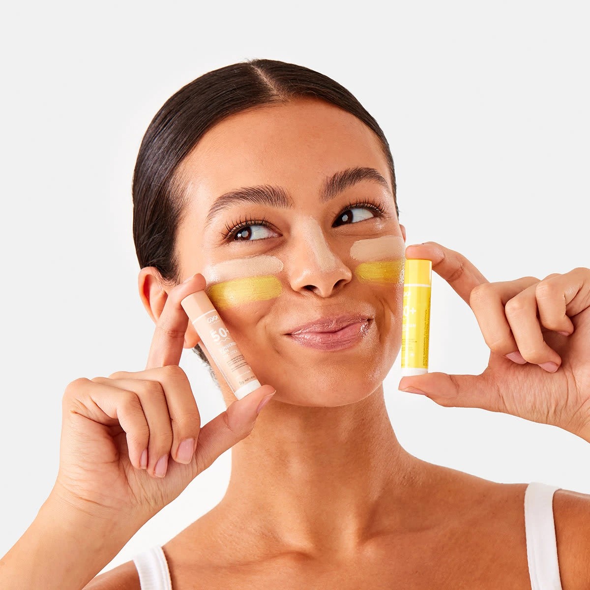 7 3 Pack SPF 50+ Coloured Zinc Sticks 5g, 7 of 10