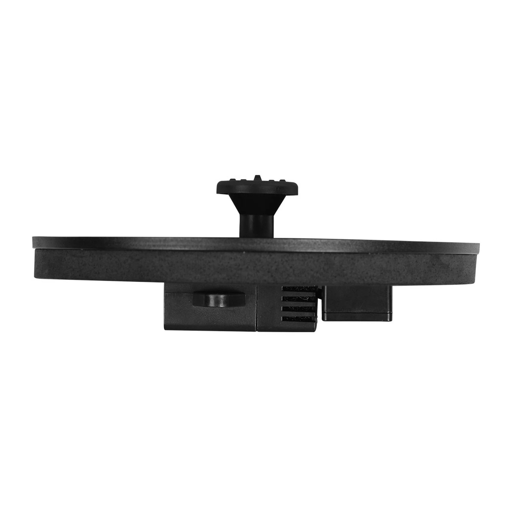 4 Traderight Solar Powered Floating Bird Bath Water Fountain, 4 of 6