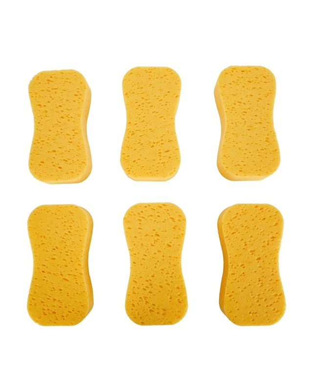Jumbo Sponges - Pack 