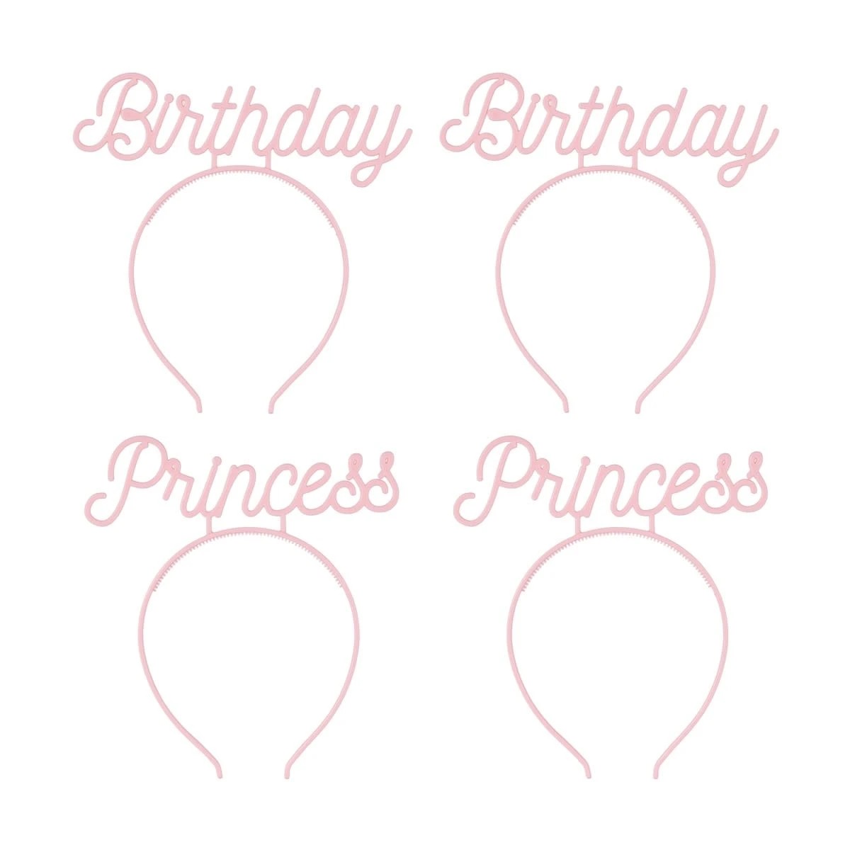 2 2 Piece Party Headbands, 2 of 5