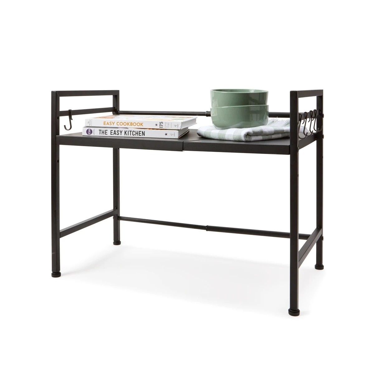 3 Extendable Over Microwave Shelf, 3 of 10