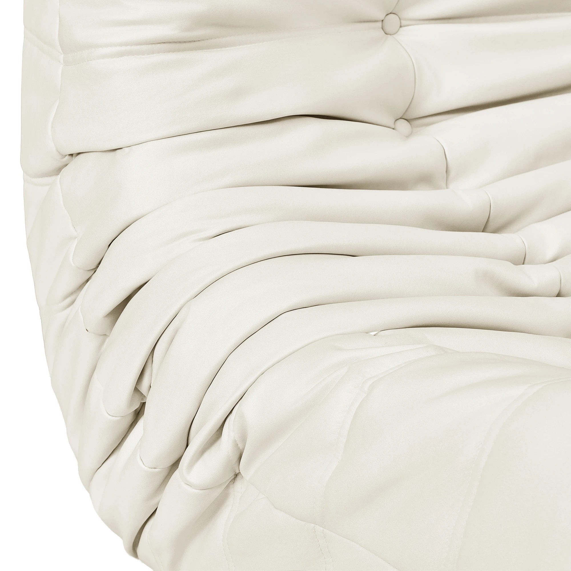 2 Levede Kid Caterpilar Sofa - Beige, 2 of 6