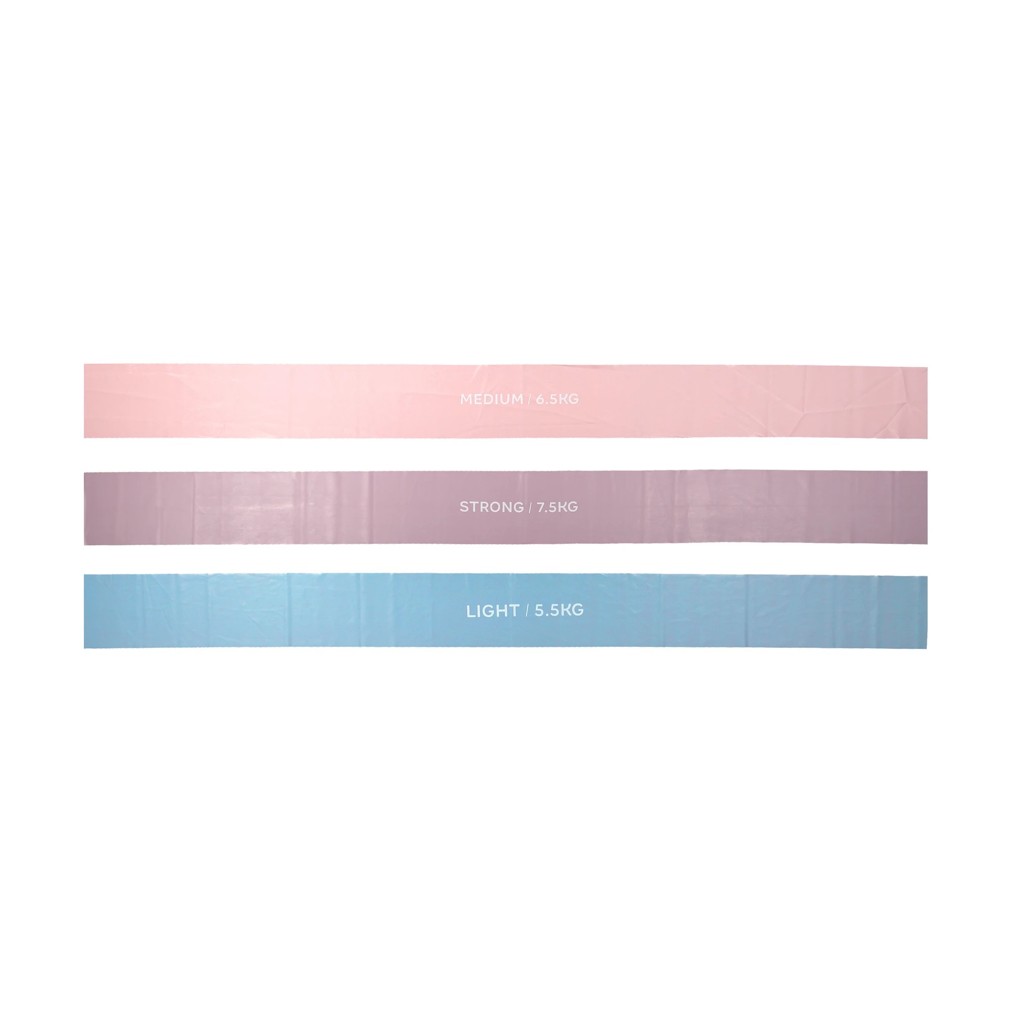 3 3 Pack Latex Bands, 3 of 5