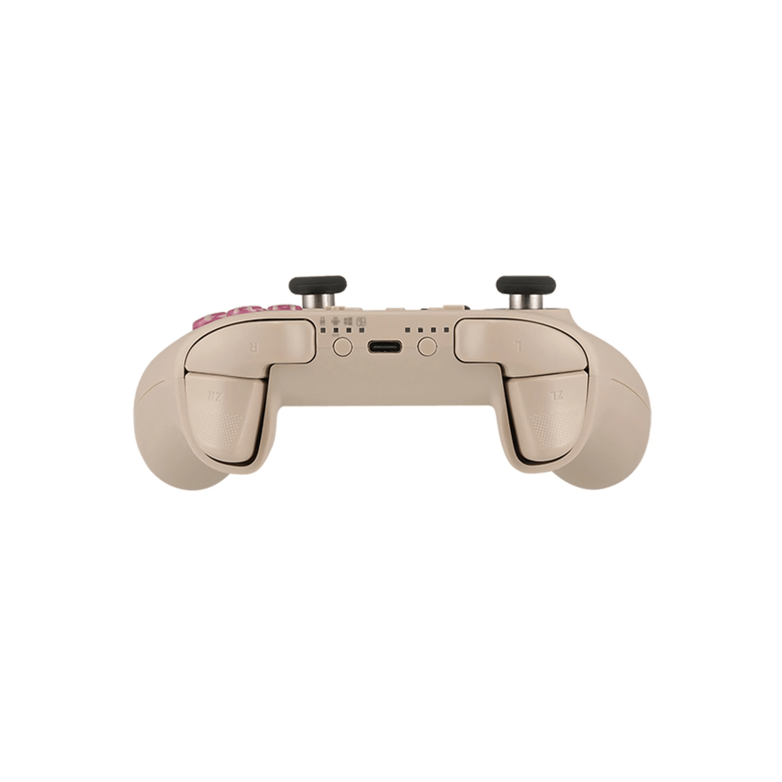 4 Guli Tech GuliKit KK3 Pro Wireless Controller - Retro - Black, 4 of 5