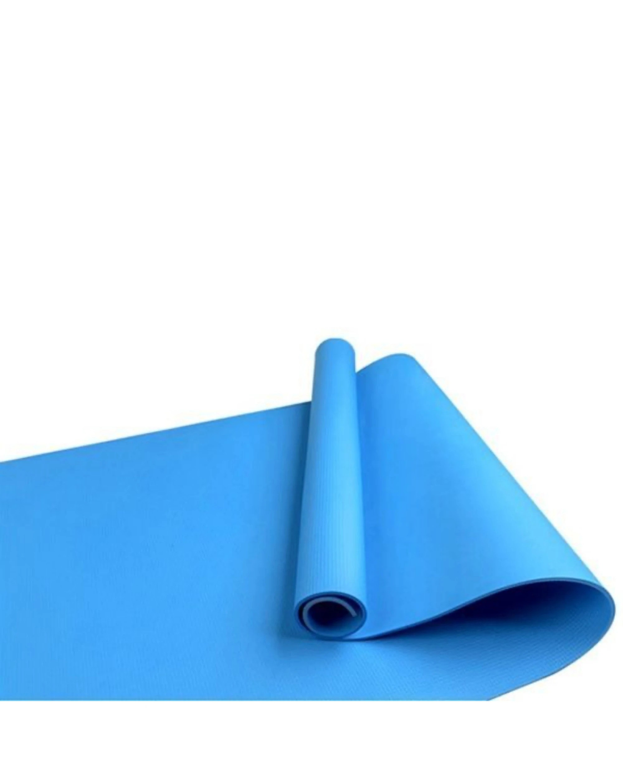 6 BR Sports YOGA MAT Non-Slip Light Gym Fitness Home Exercise 1730x610x3mm Pilates, 6 of 7