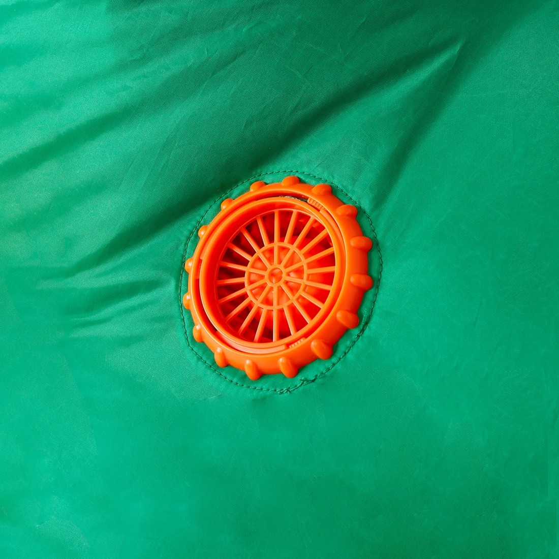 6 Inflatable Ride On Dinosaur Costume - Ages 8+, 6 of 8