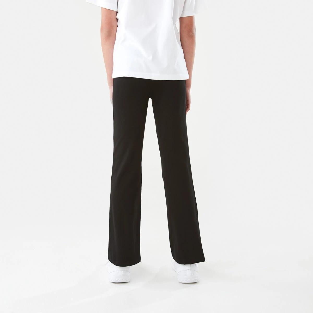 2 School Jazz Pants Black, 2 of 7