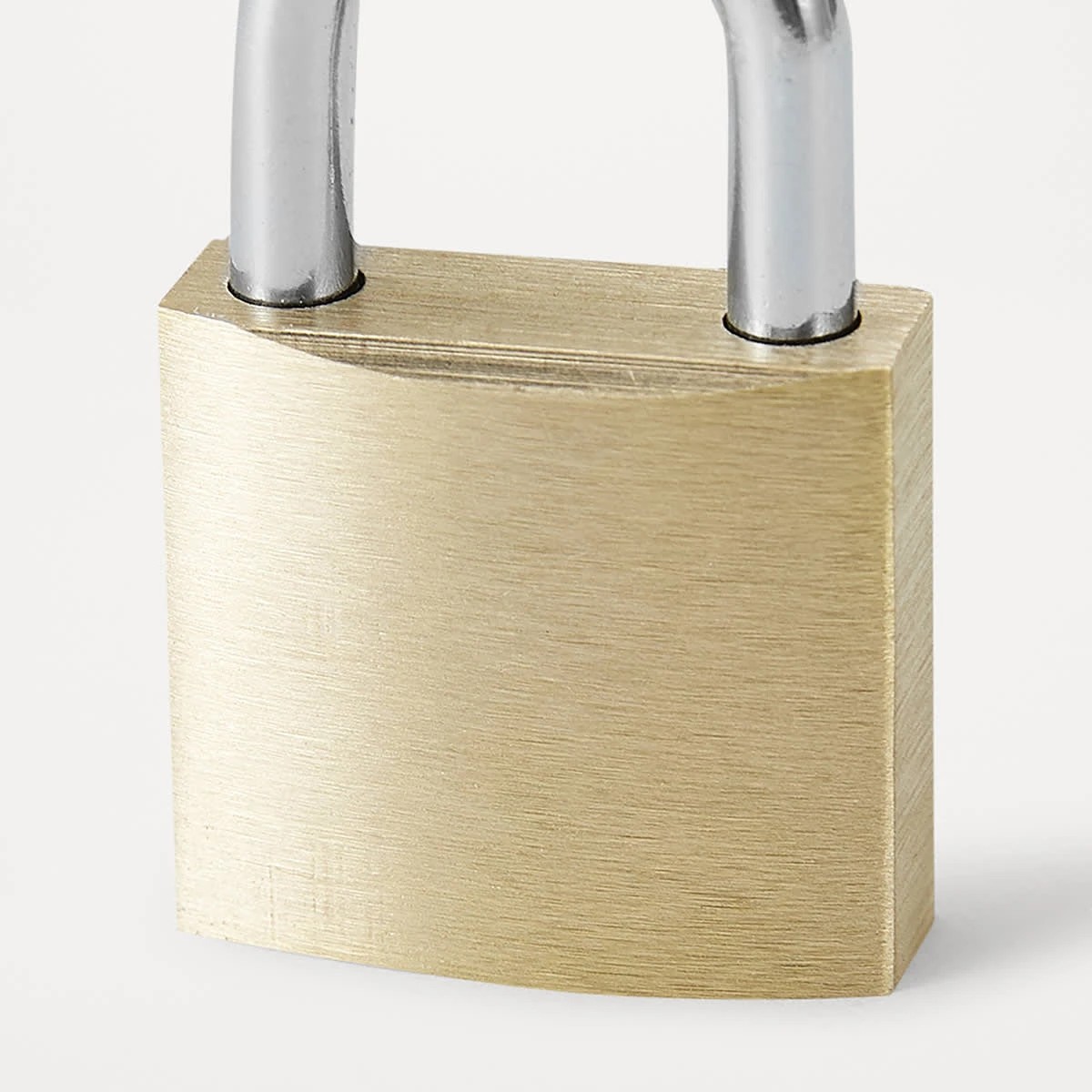 4 2 Pack Padlock - 30mm, 4 of 5