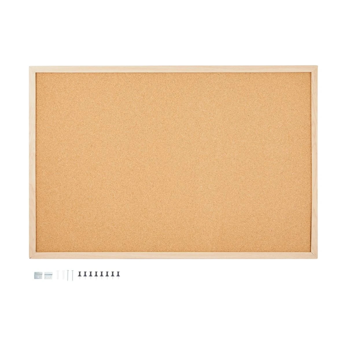 1 Large Corkboard, 1 of 5