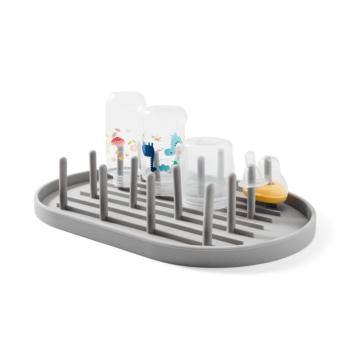 1 Silicone Drying Rack, 1 of 8